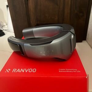 2024 Ranvoo Ace Lite Neck Air Conditioner